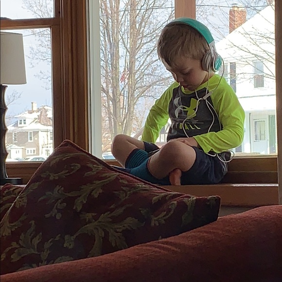 Meet your Posher, Chris - Picture 1 of 1